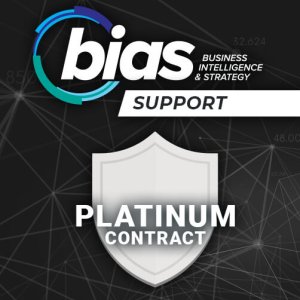 Platinum Support Contract