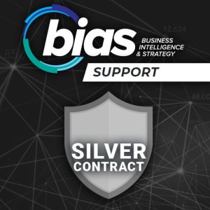 Silver Support contact